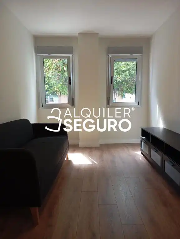 Piso de alquiler en Cocotero, Siete Palmas