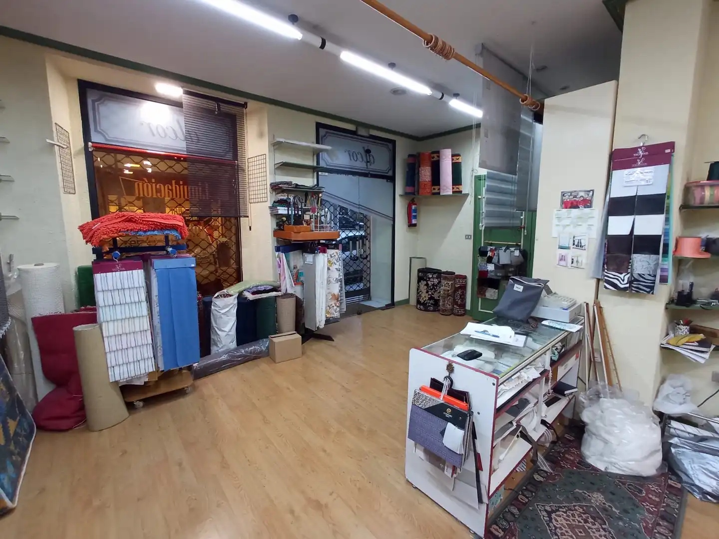 Locale commerciale in vendita a Eibar, imagen 6