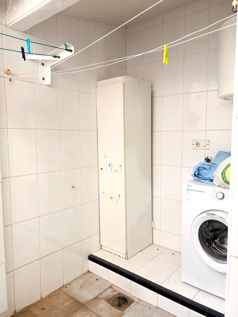 Adosado con terraza en venta en Torre de la Horadada, imagen 12