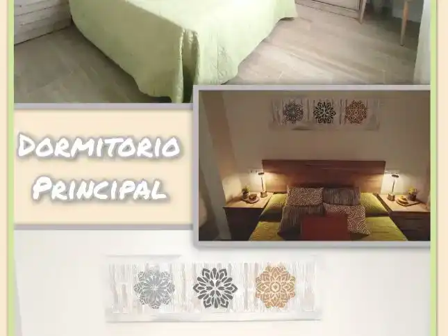 Dormitori de Pis de lloguer en Priego de Córdoba, Córdoba