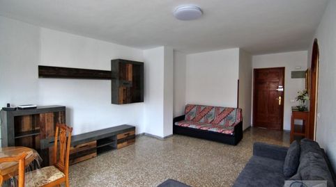 Foto 3 de Piso de alquiler en Longuera - Toscal, Los Realejos