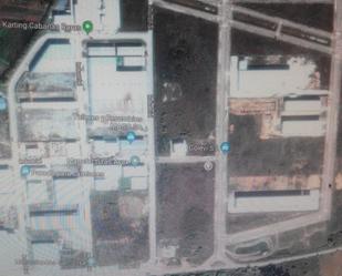 Industrial land for sale in Cubillos del Sil
