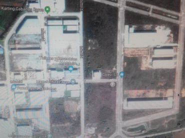 Terreno residenziale in vendita a Cubillos del Sil