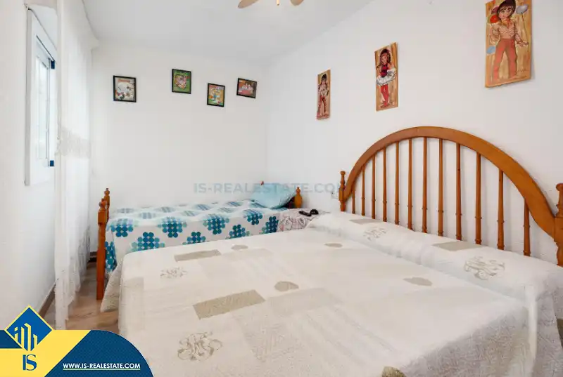 Flat with terrace for sale in Centro, imagen 13