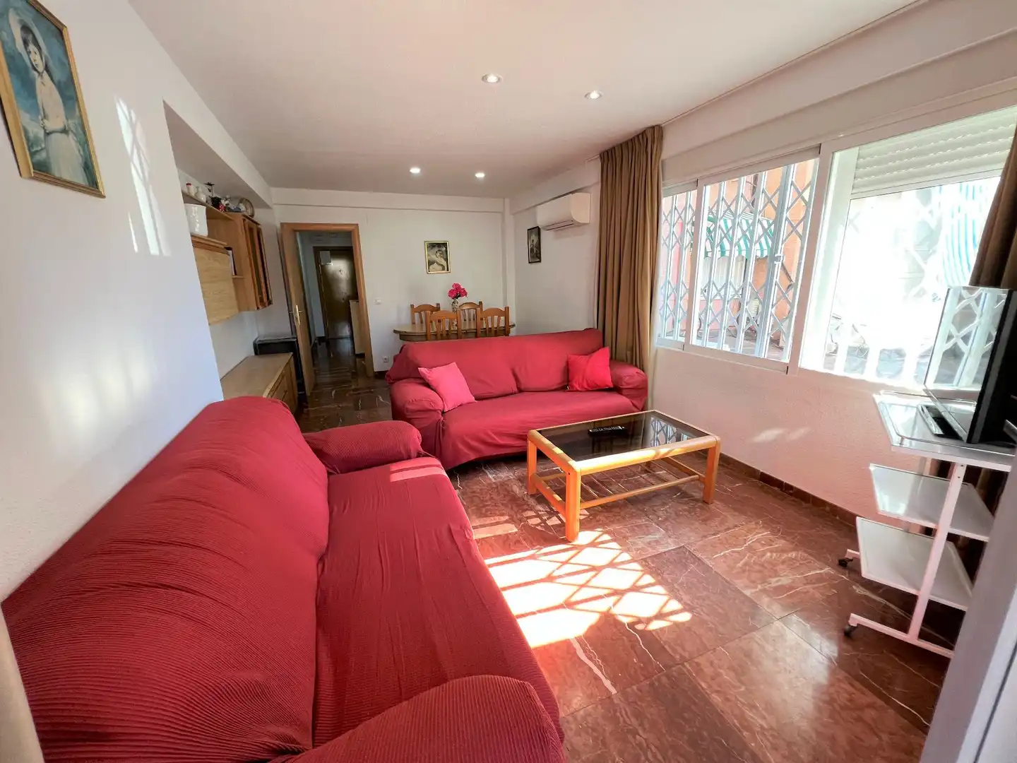 Appartement compact avec piscine à vendre à Playa de Levante, imagen 6