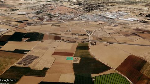 Solvia Inmobiliaria  Suelo Rústico Almansa, immagine 3