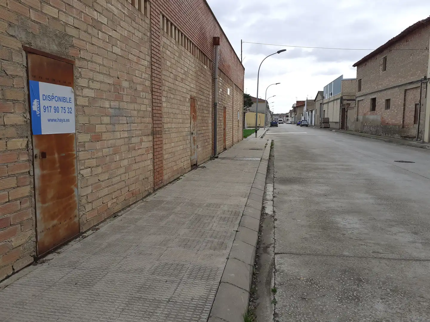 Local comercial en venda a SAN ESTEBAN, imagen 3