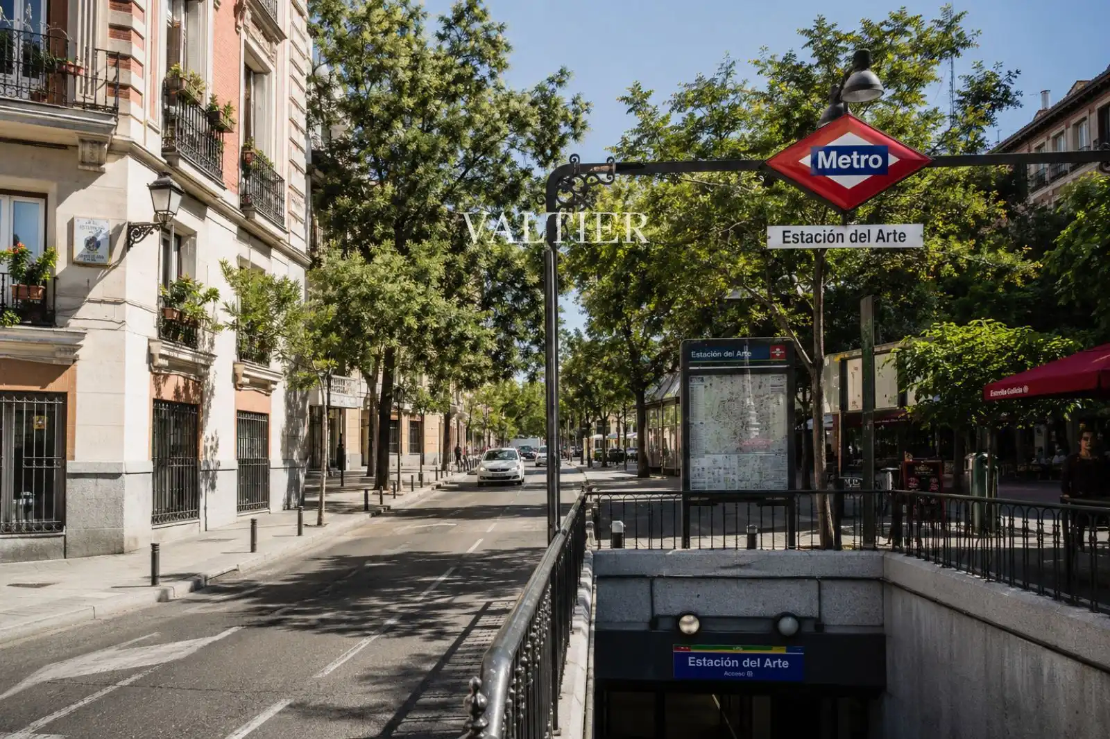 Ático con ascensor en alquiler en DE ATOCHA, imagen 22