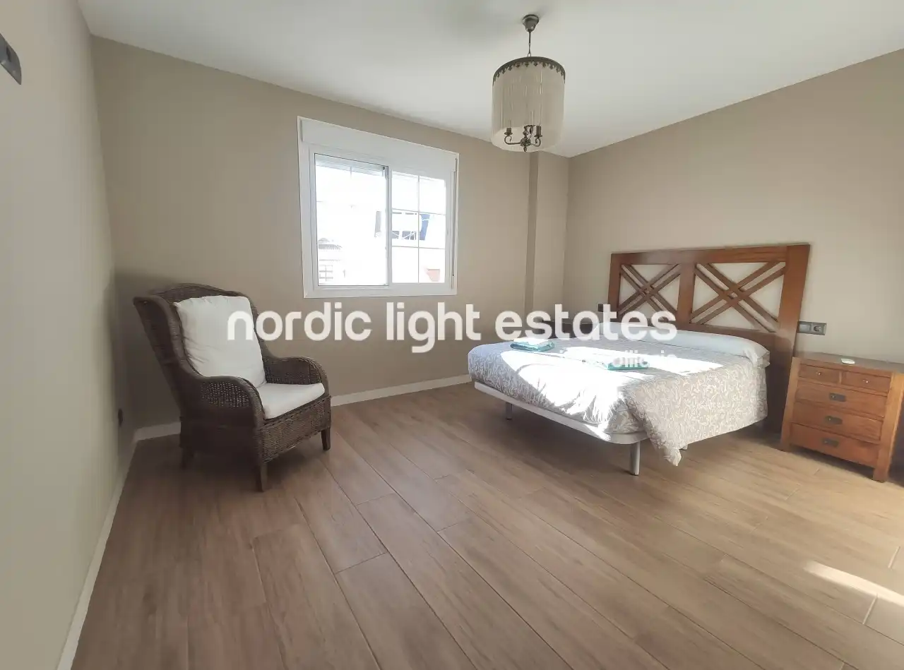 Wohnung zur Miete in Centro, imagen 7