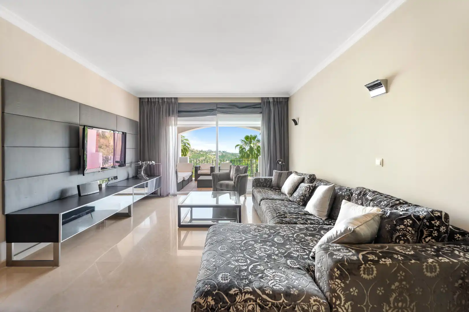 Apartamento con piscina en venta en HERROJO EL 1, imagen 13