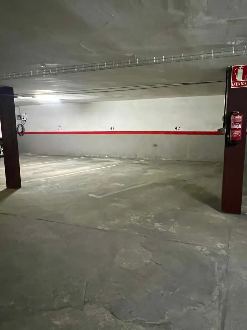 Individual con ascensor en alquiler en Rambla, imagen 5
