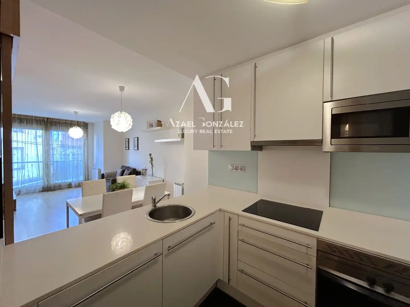 Piso en venta en Augusto G Linares, 21, Centro