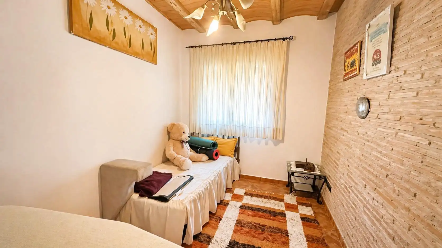 Villa con giardino in vendita a Pedanías Oeste, imagen 7