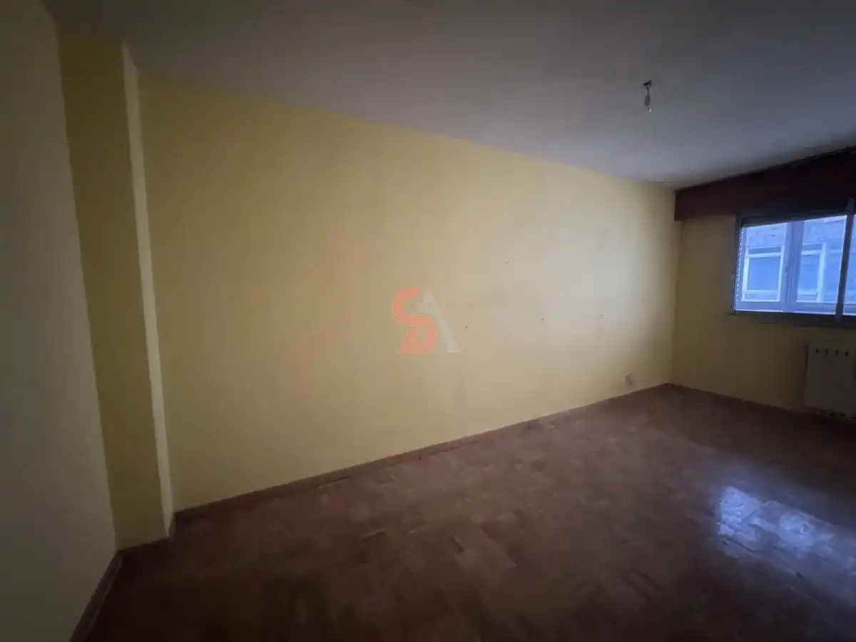 Piso en venta en HOSPITAL MILITAR, Campo Grande