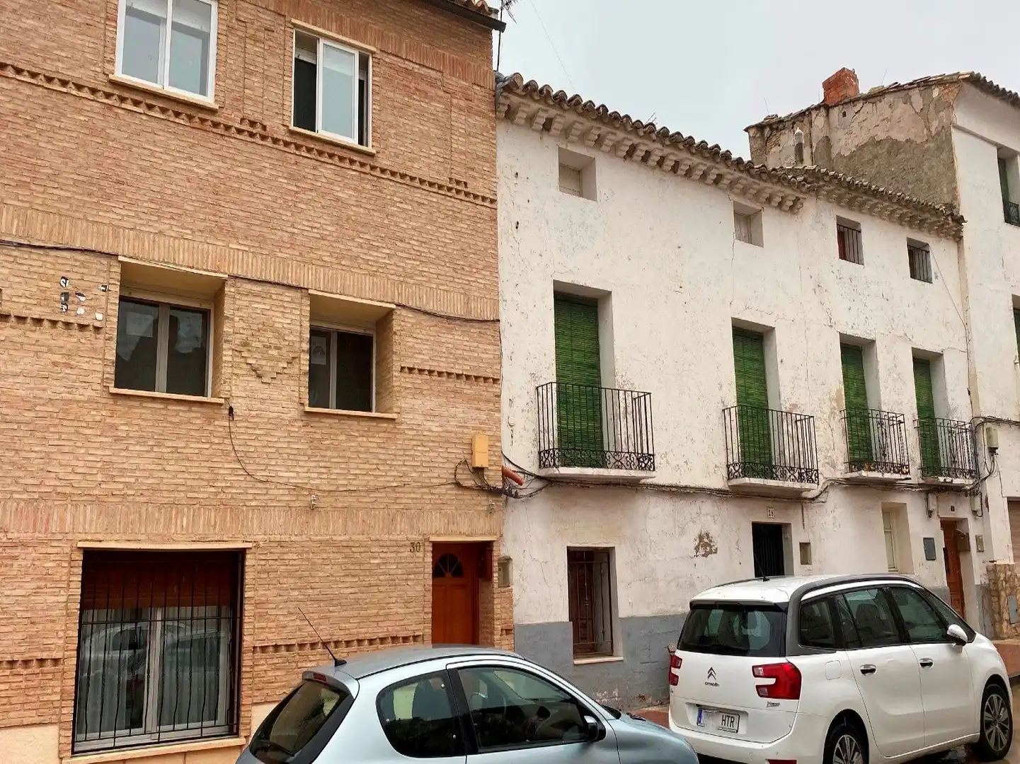 Casa o xalet en venda a Portal, Fuentes de Ebro