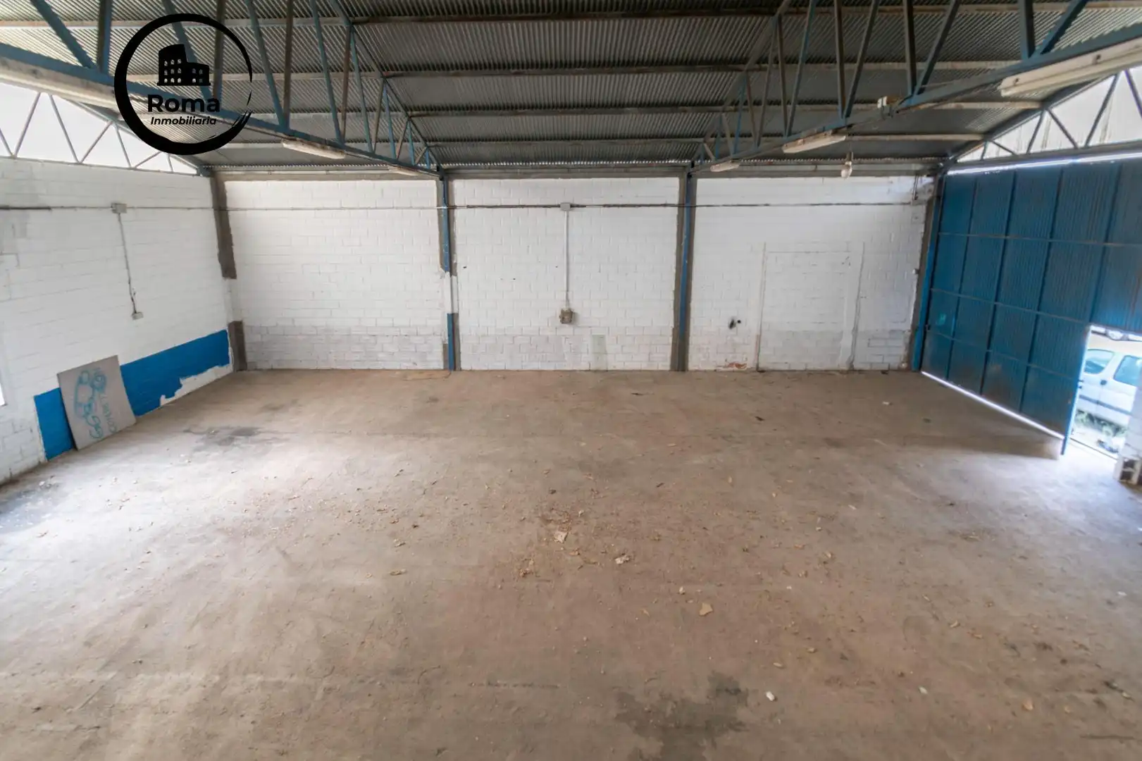 Industrial building for sale in Jun, imagen 17