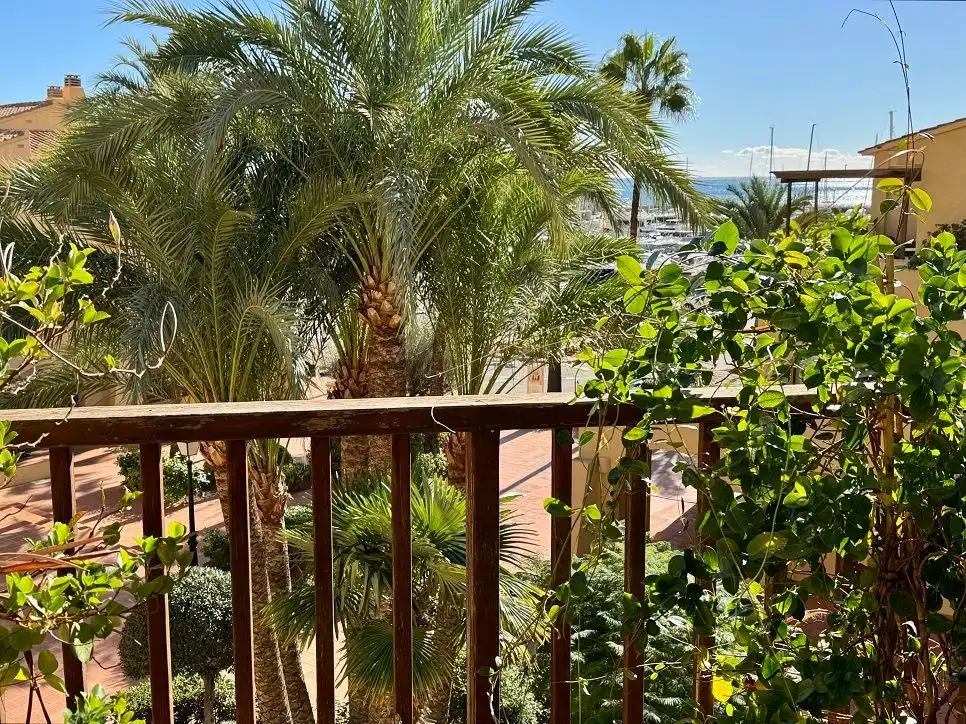 Apartment mit Pool zum Verkauf in Mascarat, imagen 30