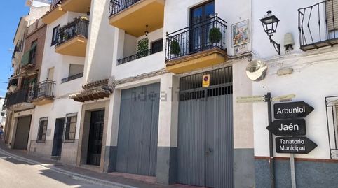 Foto 2 von Wohnung zum Verkauf in Calle Santa Ana, 1, Cambil, Jaén