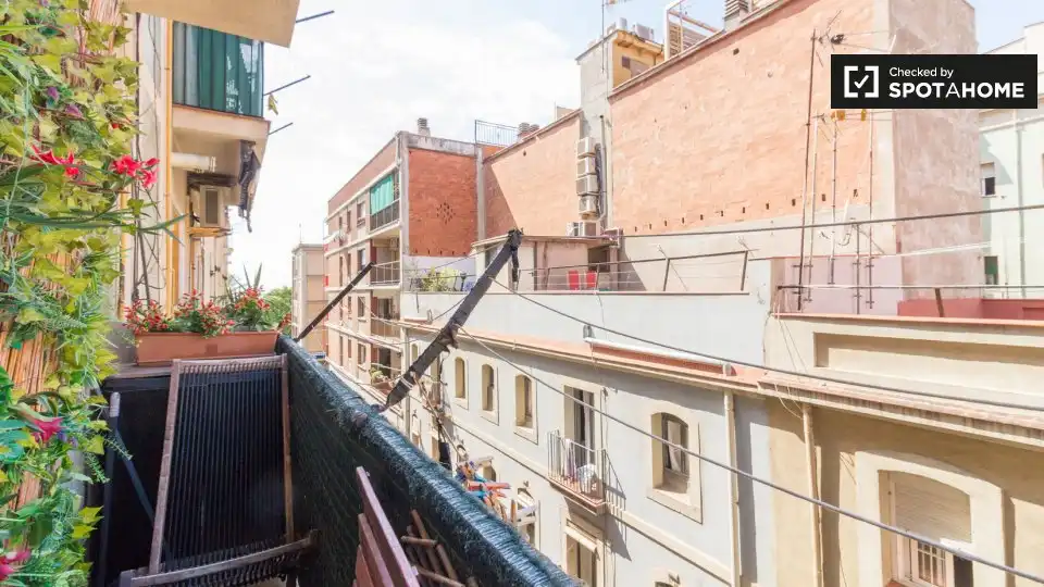 Piso con terraza en alquiler en Ciutat Vella, imagen 18