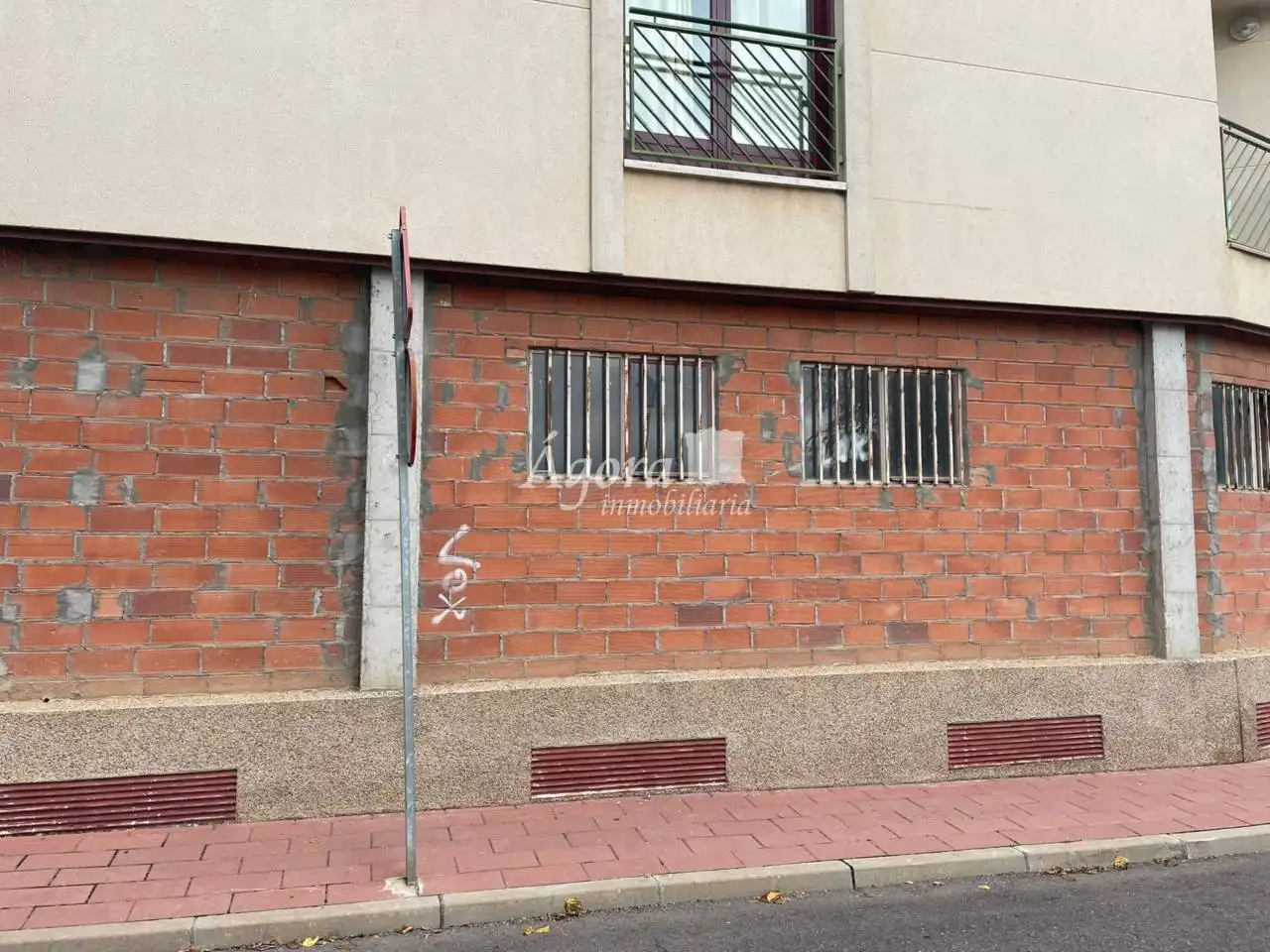 Gewerbefläche zum Verkauf in Calle Dojuelo, imagen 6