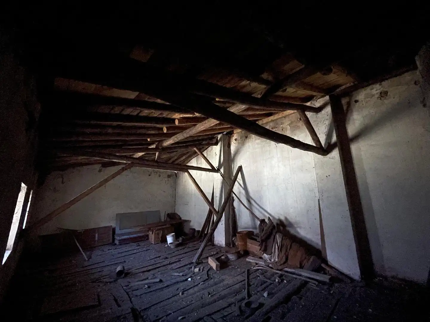 Finca rústica en venda en San Leonardo de Yagüe amb Traster