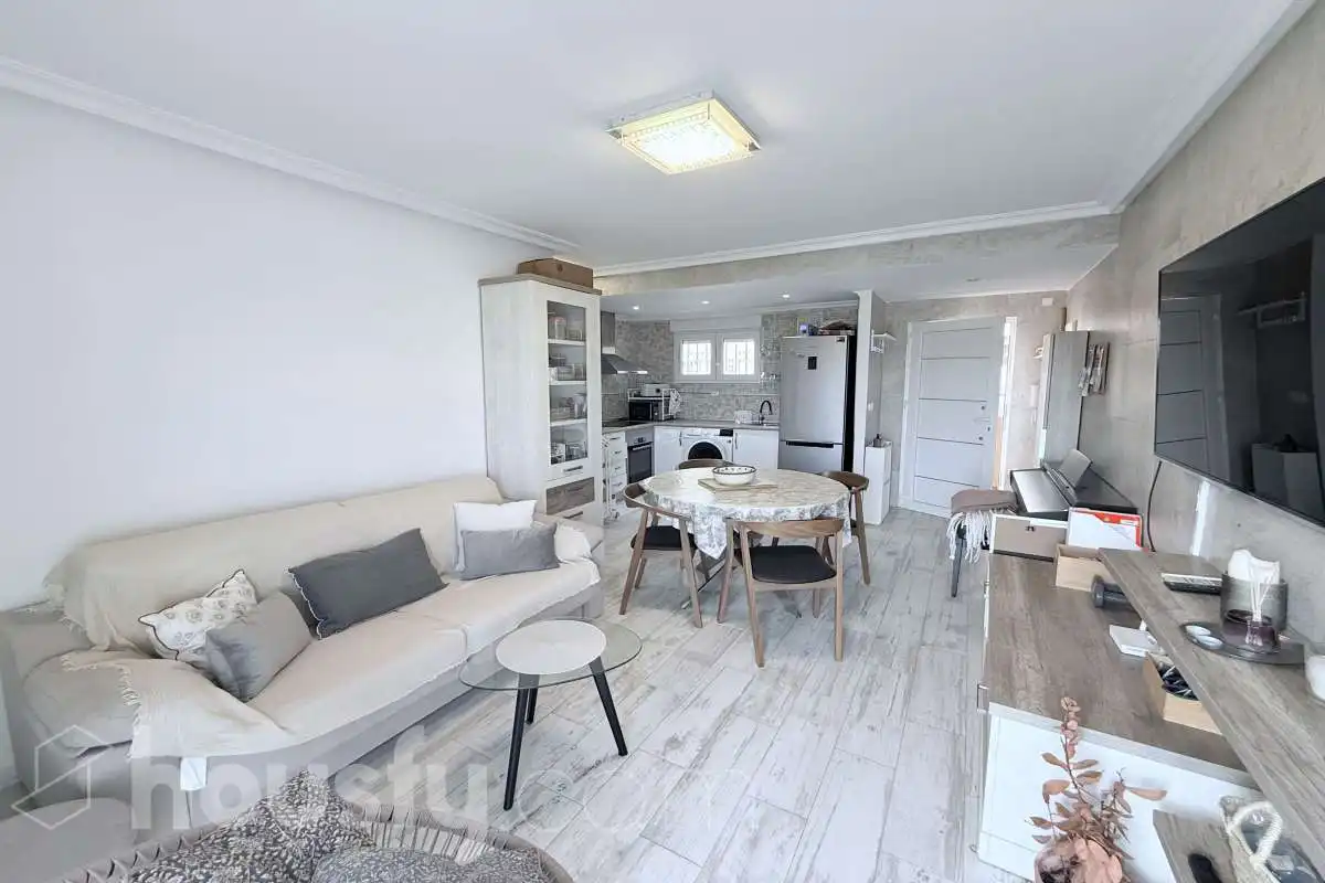 Wohnung zur Miete in Torrevieja, Alicante