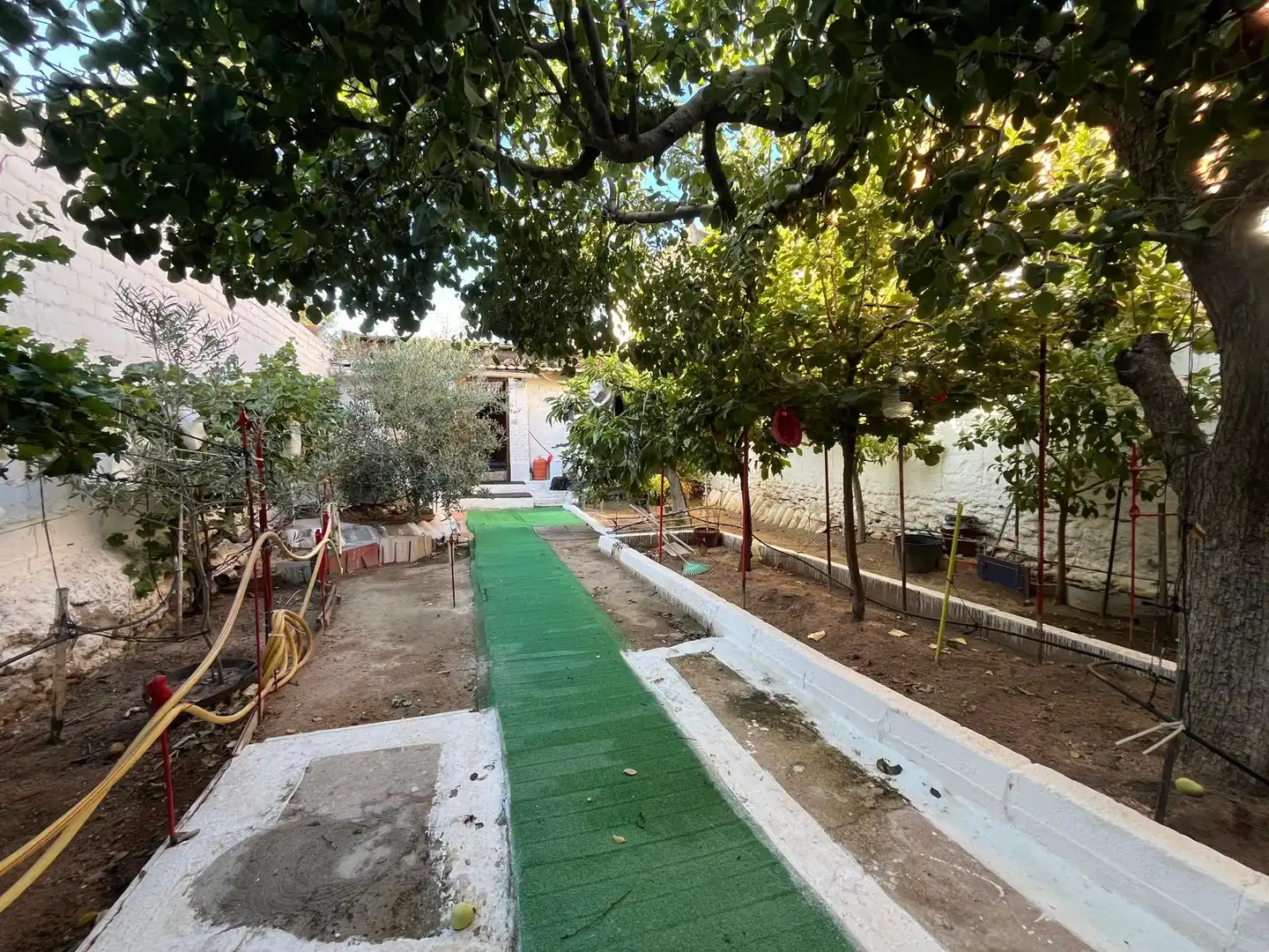 Haus mit Garten zum Verkauf in Calle Encuentros, imagen 25