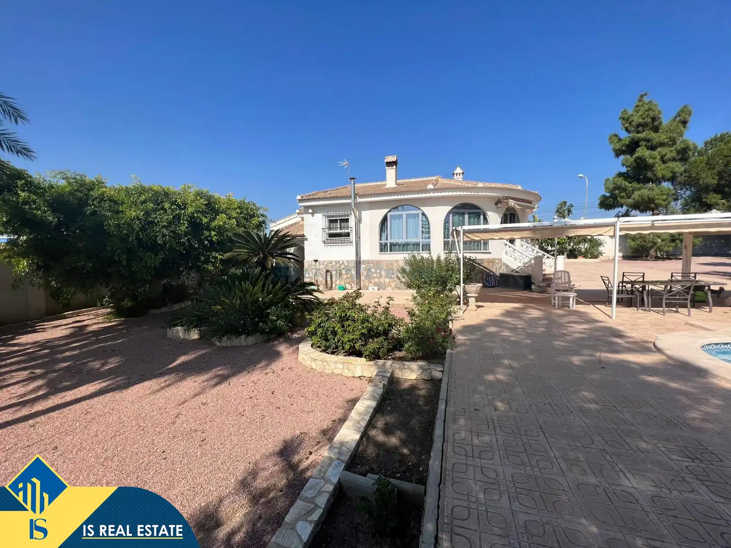 Detached house with pool for sale in Ciudad Quesada, imagen 2