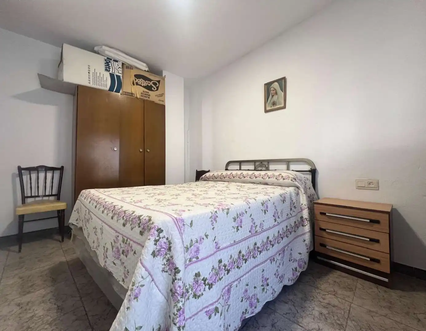 Habitación de Apartamento en venta en Los Guájares
