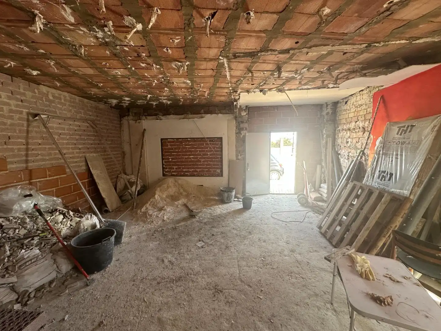 Wohnung mit Pool zum Verkauf in Centro, imagen 6