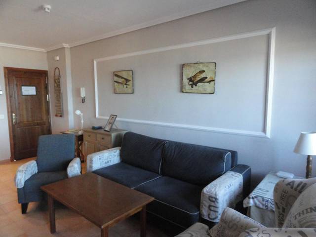 Estudio en Venta en León Herrero - Bahía sur