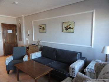 Estudio con piscina en venta en León Herrero - Bahía sur