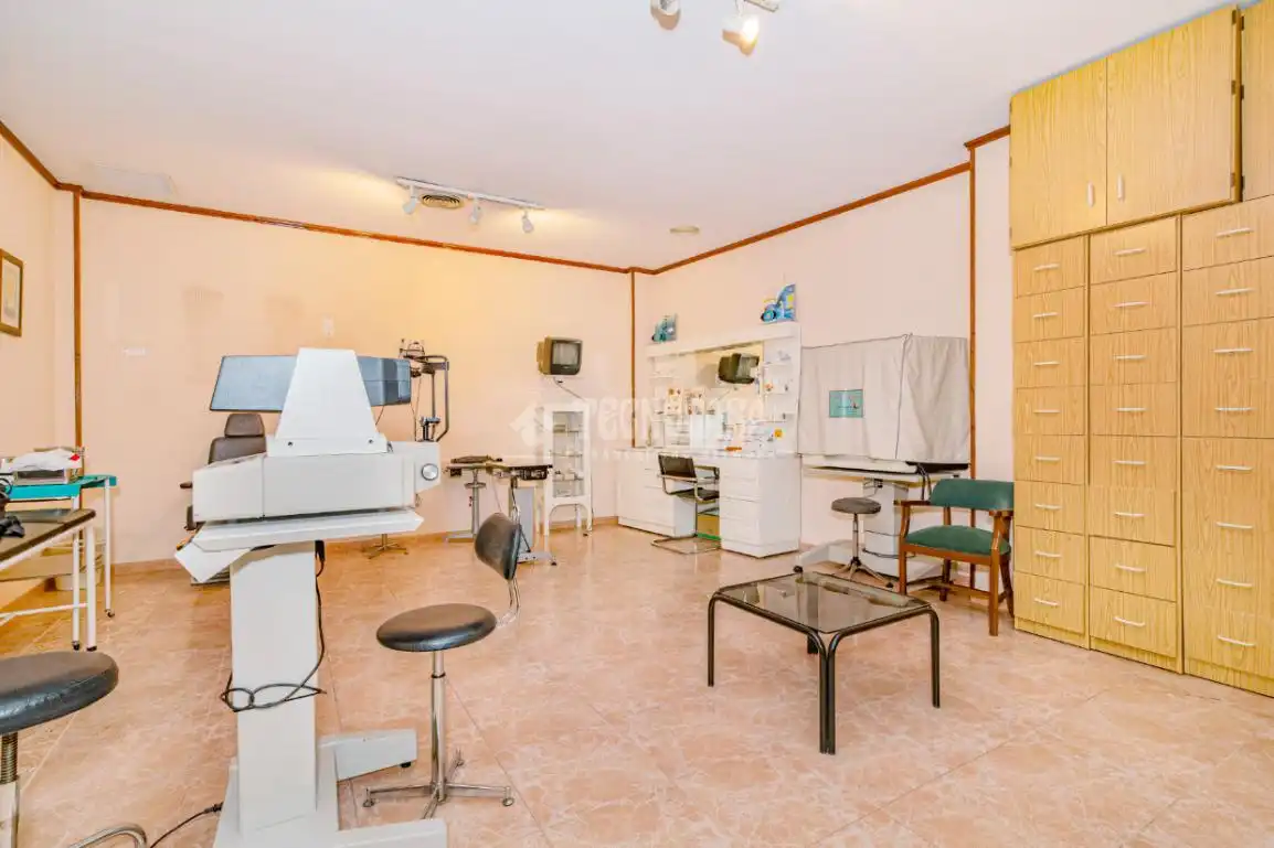 Flat for sale in Centro, imagen 7