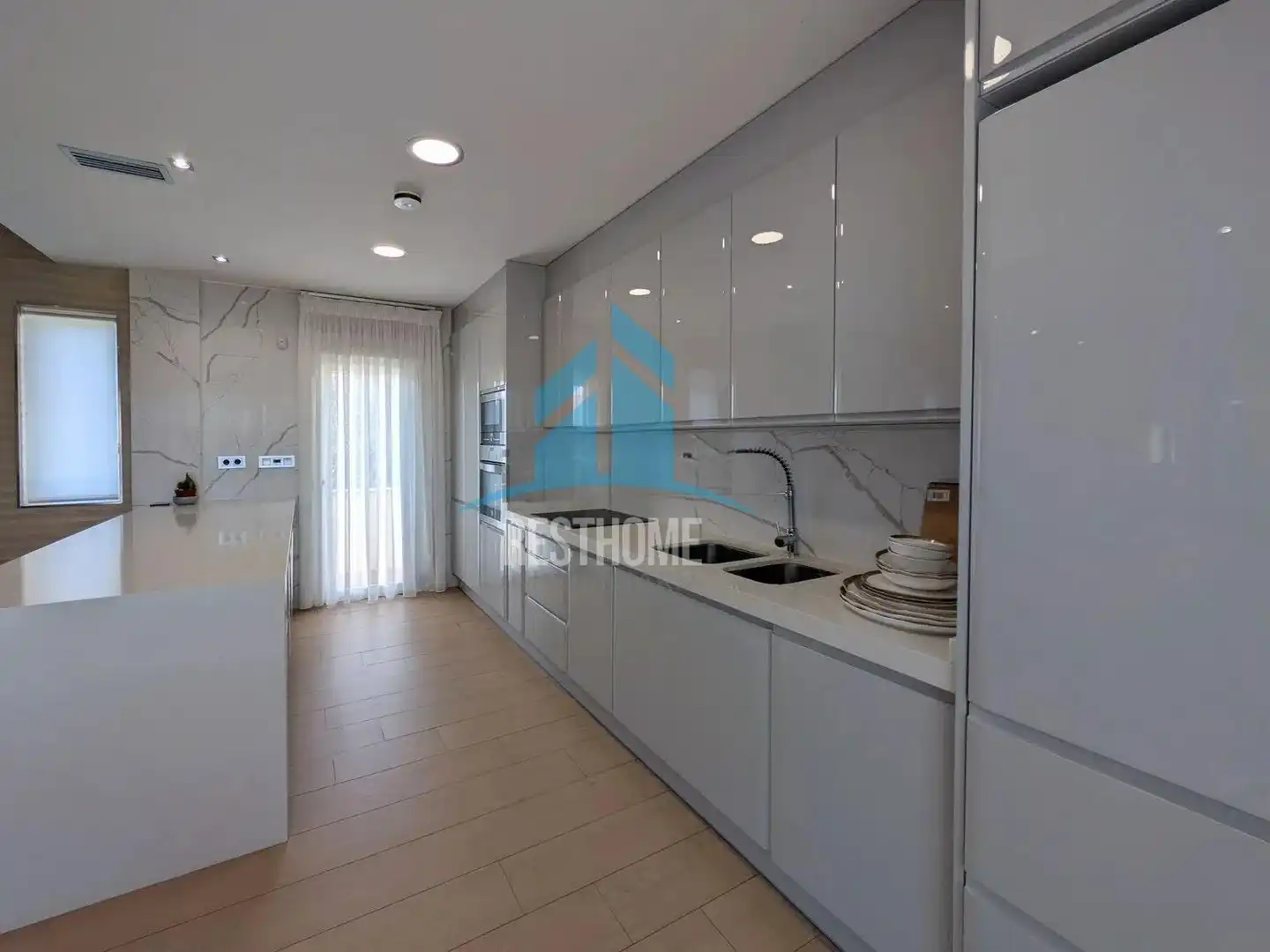 Chalet con terraza en venta en Nueva Torrevieja - Aguas Nuevas, imagen 7