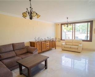 Living room of Country house for sale in Alhaurín de la Torre  with Swimming Pool