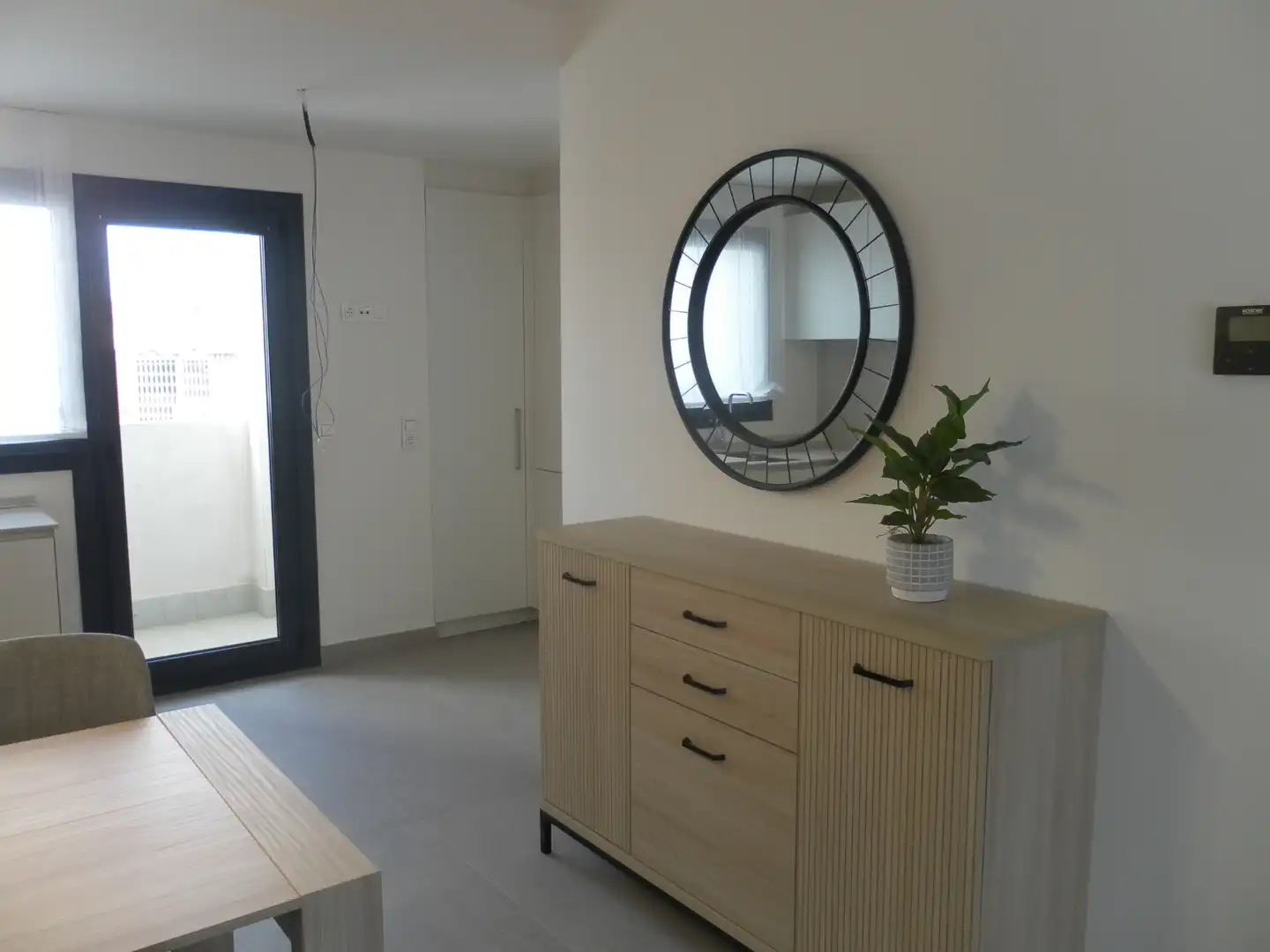 Piso en venta en Ejea de los Caballeros con Aire acondicionado, Calefacción y Terraza