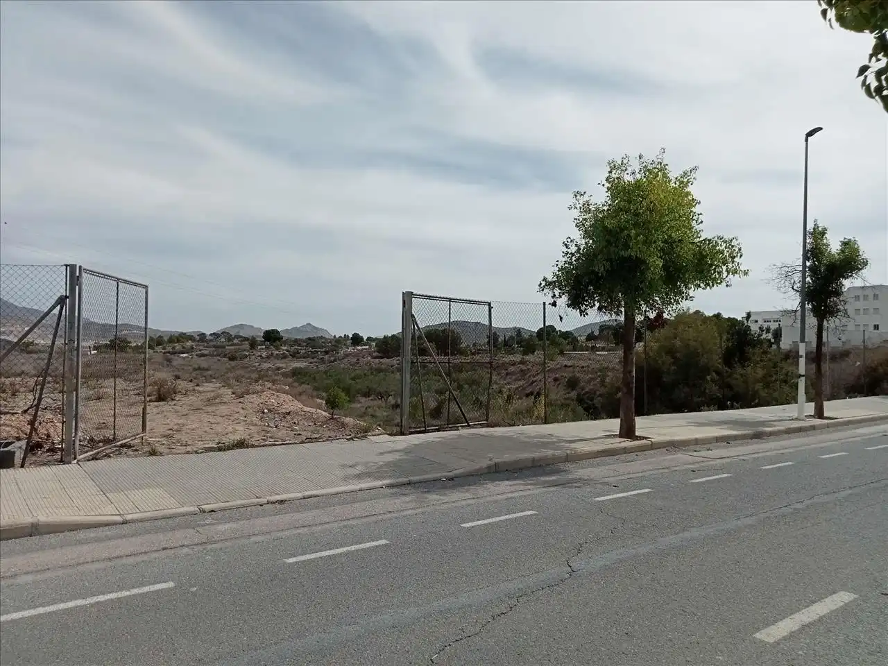 Terreny rústic en venda a Proc. Simplificado, 0002, imagen 6