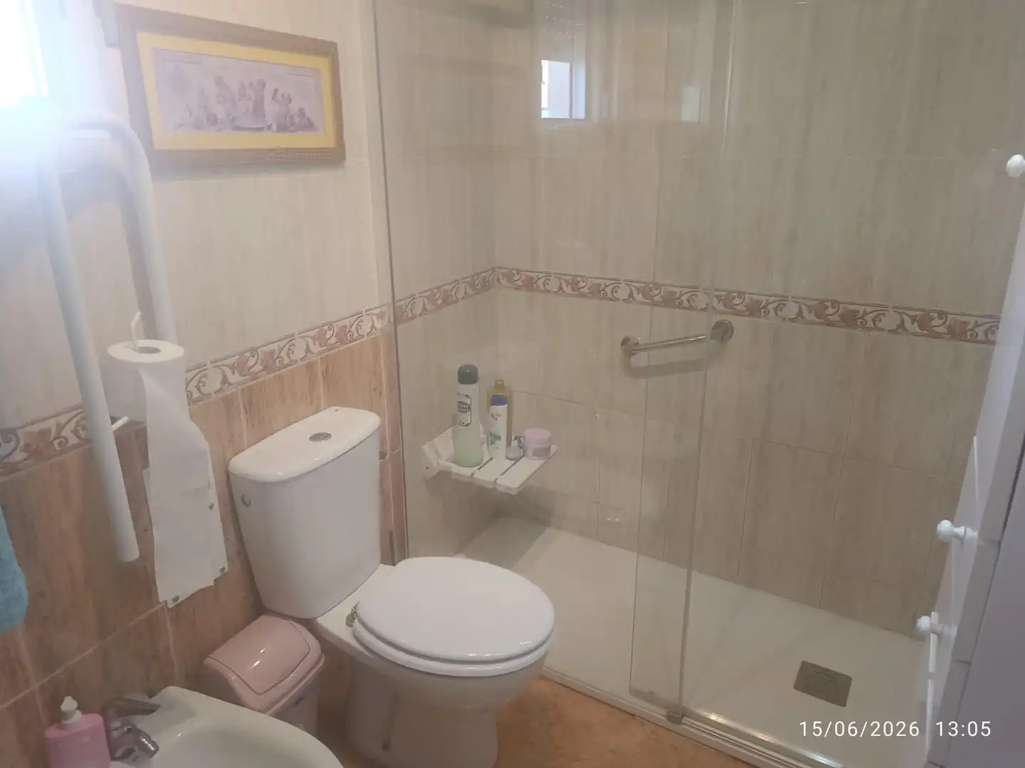 Badezimmer von Wohnungen zum Verkauf in Los Alcázares