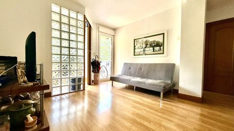 Foto 4 de Piso en venta en Eustasio Amilibia Kalea, Amara, Donostia - San Sebastián