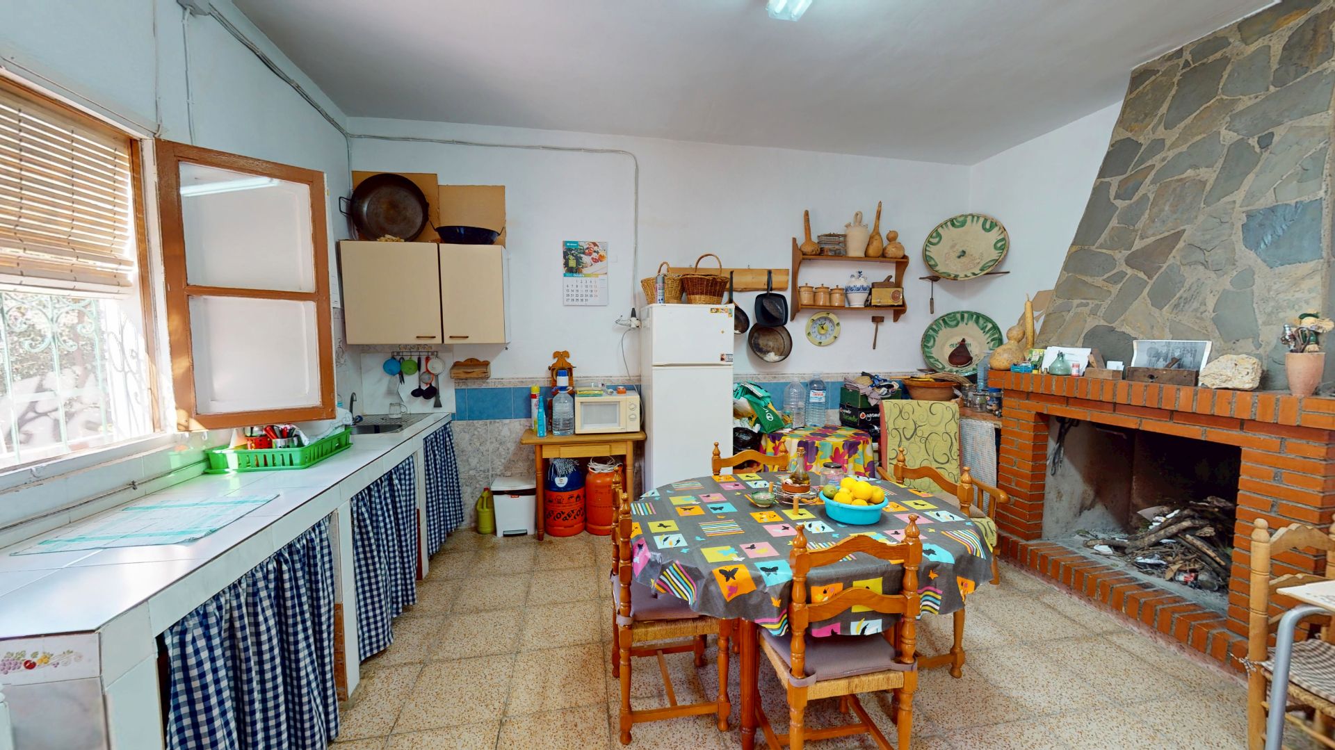 Cuina de Terreny en venda en Alsodux