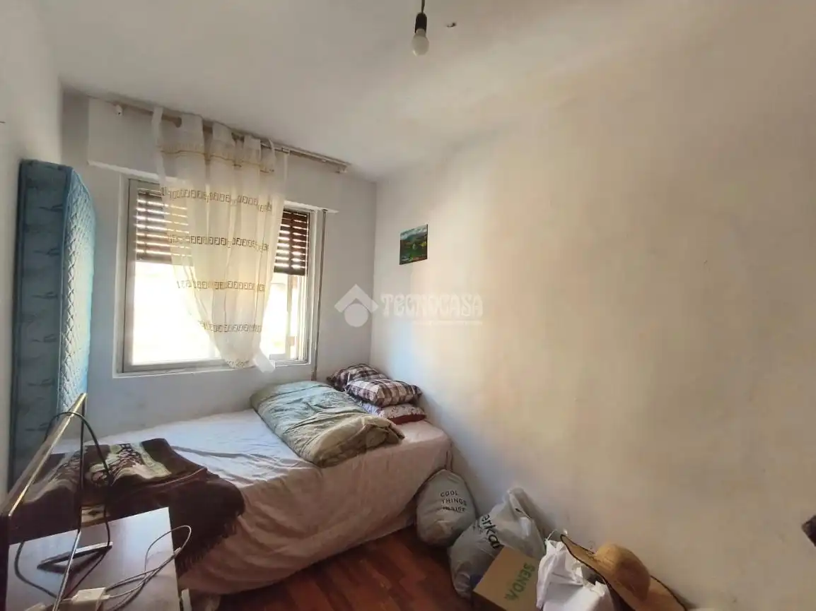 Schlafzimmer von Wohnung zum Verkauf in Palencia mit Heizung, Abstellraum und Balkon