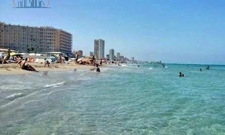 Foto 4 de Casa o chalet en venta en  Poligono y - Manga, Playa del Galán, Murcia