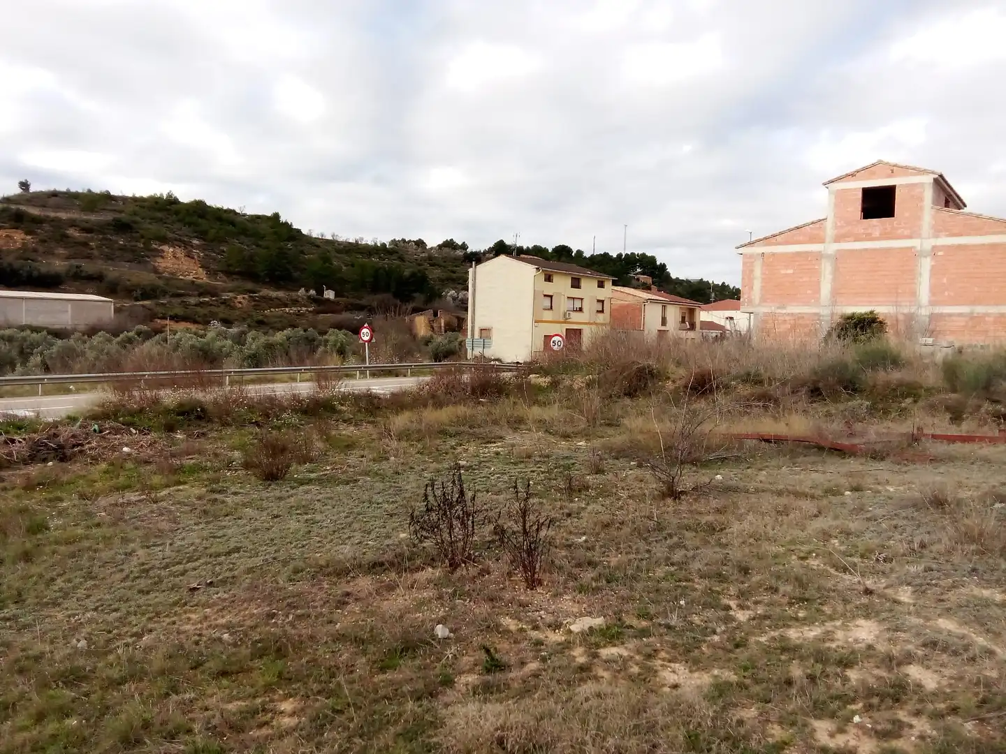 Terreni e lotti in vendita a Valdeltormo, imagen 9