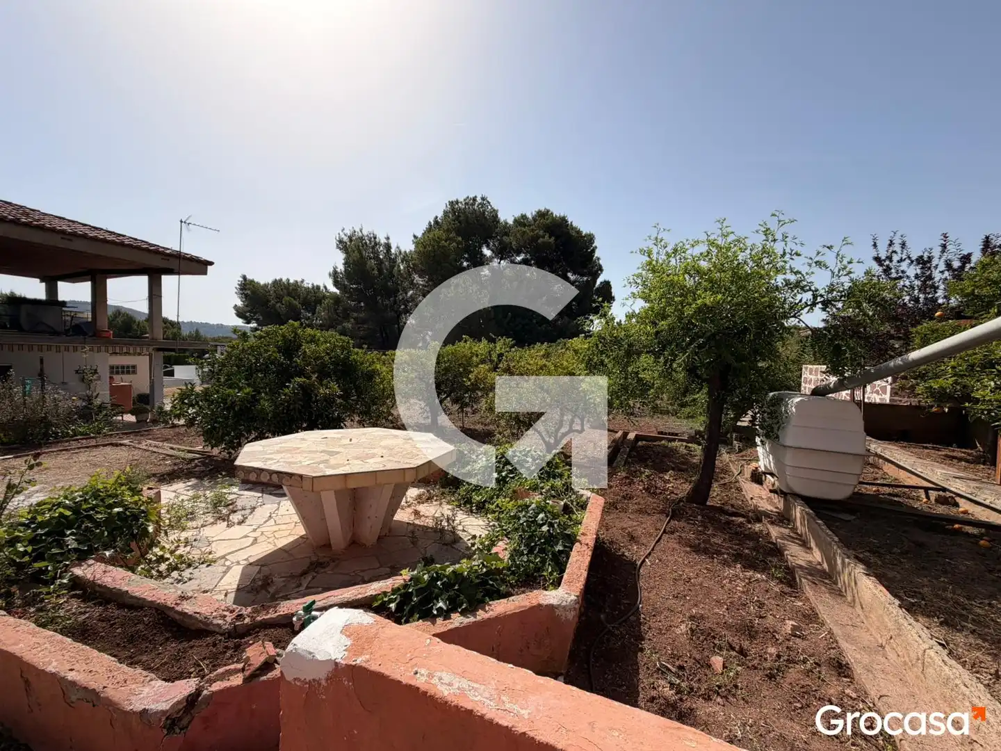 Casa amb piscina en venda a PD TRAS LA VENTA, imagen 23
