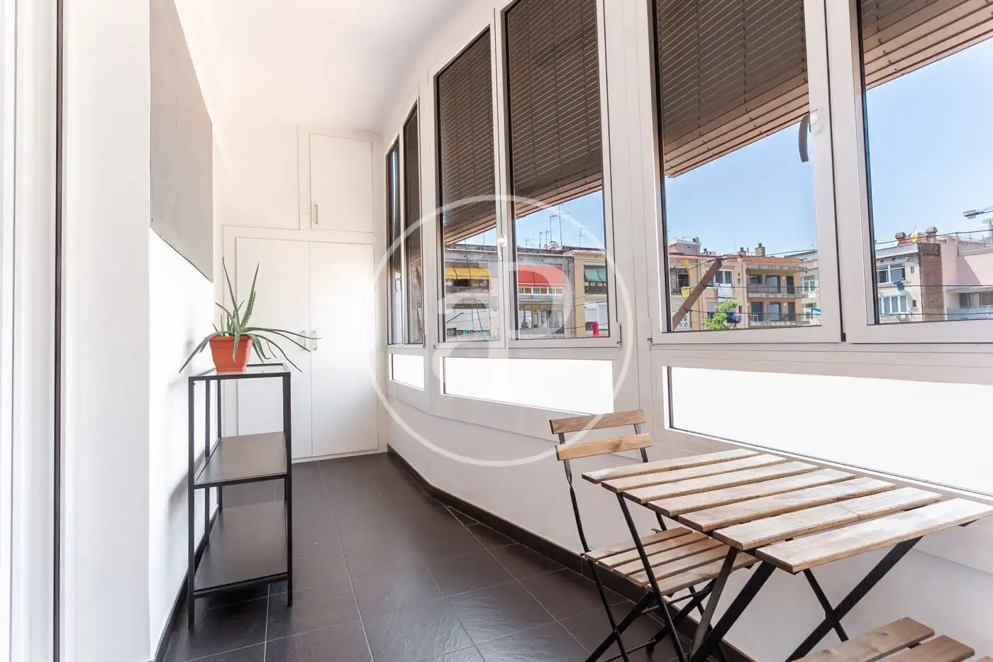 Wohnung zur Miete in Gran Via de les Corts Catalanes, La Nova Esquerra de l'Eixample