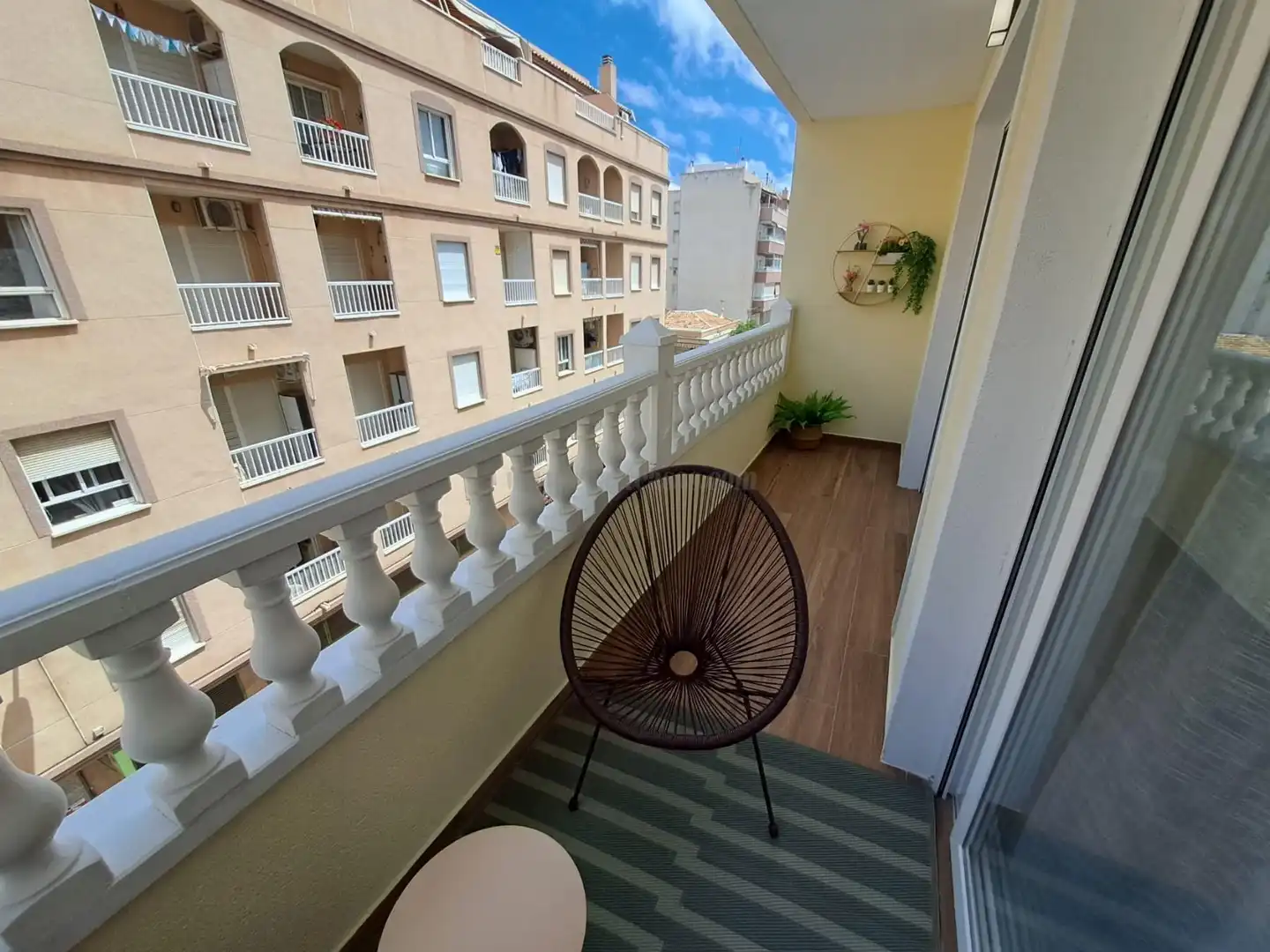 Apartment mit Aufzug zum Verkauf in Centro, imagen 19