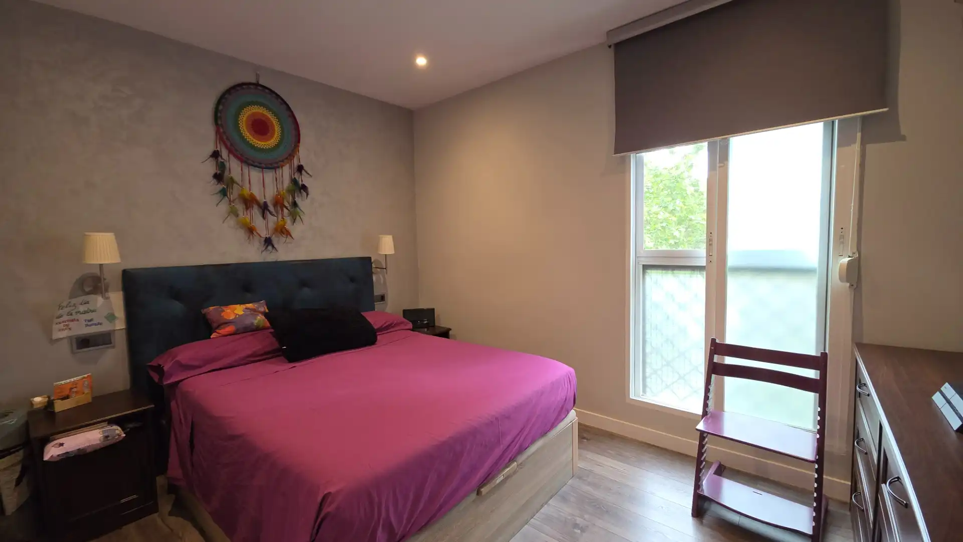 Habitación de Piso en venta en Madrid con Aire acondicionado, Calefacción y Parquet