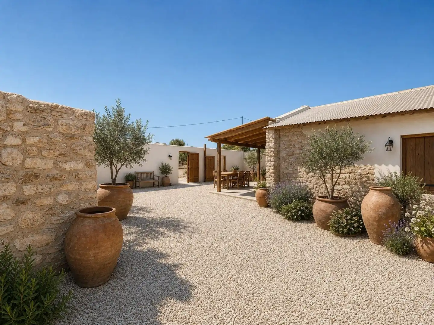 Casa rustica in vendita a El Pinós / Pinoso, imagen 15