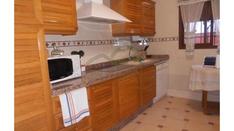 Casa de Pueblo con Parcela 1615 m2., immagine 5