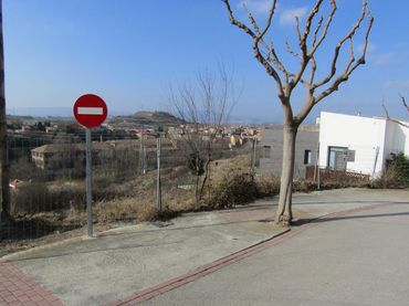 Terreno residenziale in vendita a Roda de Ter